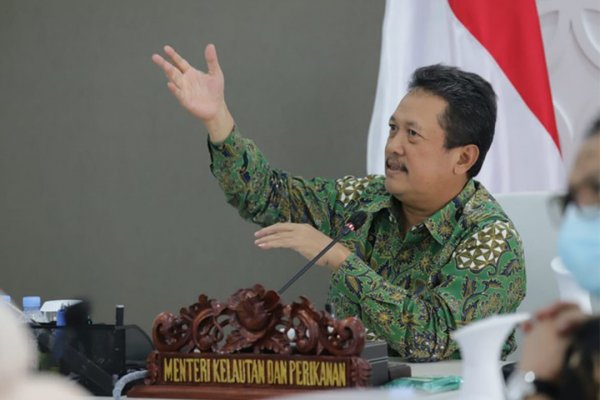  Pipa & Kabel Bawah Laut Mau Ditata, Ternyata Ini yang Dihindari