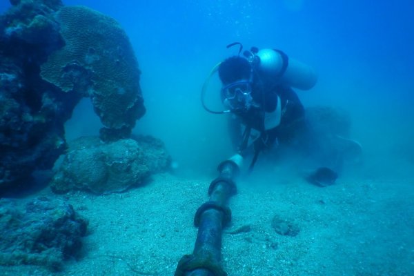 Askalsi Berkomitmen Patuhi Aturan Alur Pipa Kabel Bawah Laut  