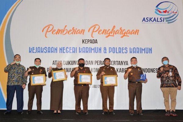 Kabel Laut Perlu Dijaga, Biar Telekomunikasi Tidak Tumbang